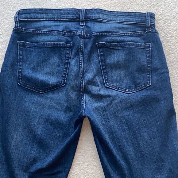 Gap Premium Mid Rise Skinny Jeans! - Picture 6 of 8